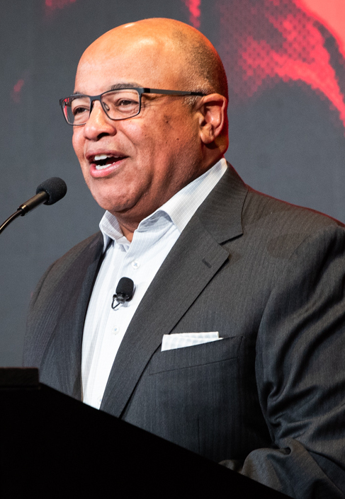 How Tall is Mike Tirico? Exploring His Reported Heights
